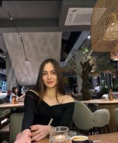 Alessia +971559700518