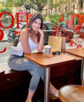 Felicia +971551707352